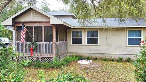 149Th, FORT MC COY, FL 32134