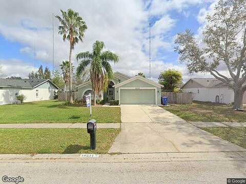Salisbury, RIVERVIEW, FL 33569