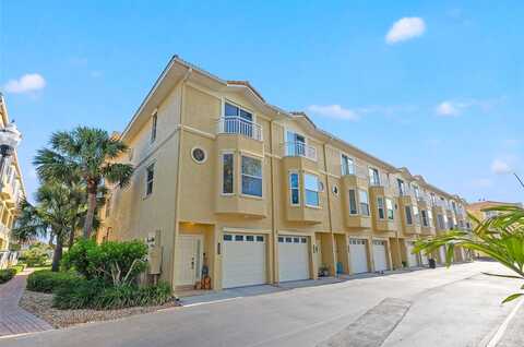 Pinellas Bayway, SAINT PETERSBURG, FL 33715