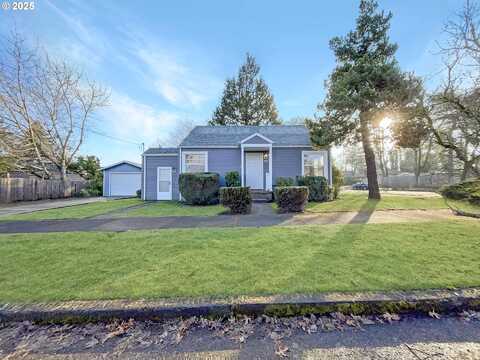 88Th, PORTLAND, OR 97216