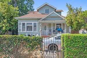 23Rd, LOS ANGELES, CA 90011