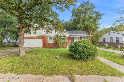 Stark, JACKSONVILLE, FL 32208