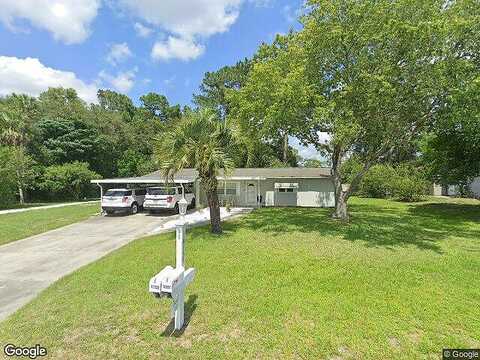 87Th, OCALA, FL 34481