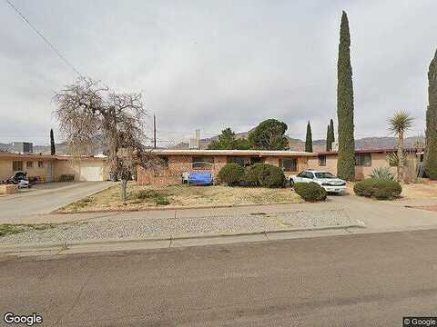 Kirwood, EL PASO, TX 79924
