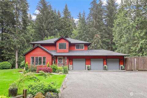 160Th, ARLINGTON, WA 98223