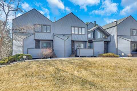 Yale, LAKEWOOD, CO 80227