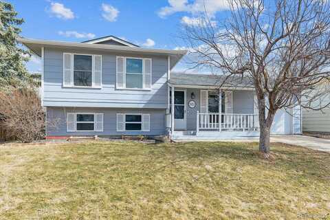 Independence, LAKEWOOD, CO 80227