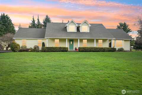 47Th, RIDGEFIELD, WA 98642