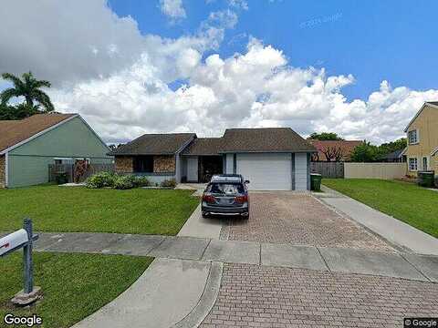 Goldeneye, HOMESTEAD, FL 33035