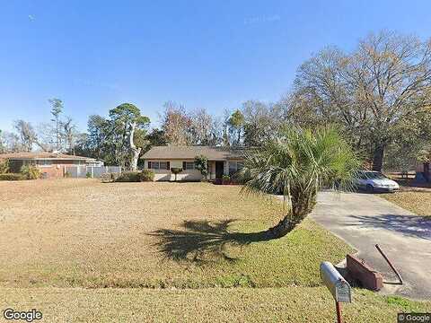 Evans, JACKSONVILLE, FL 32208