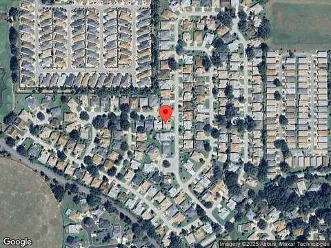169Th Bentley, THE VILLAGES, FL 32162