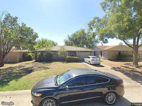 Loganwood, ROYSE CITY, TX 75189