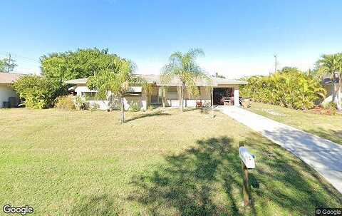 45Th, CAPE CORAL, FL 33904