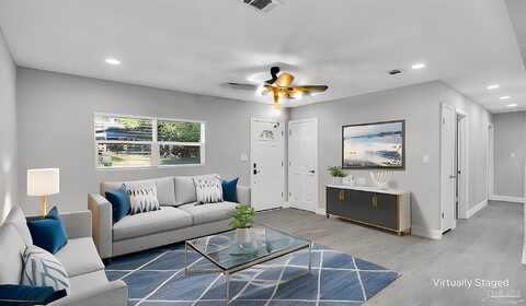 Ben Sasser, PENSACOLA, FL 32526
