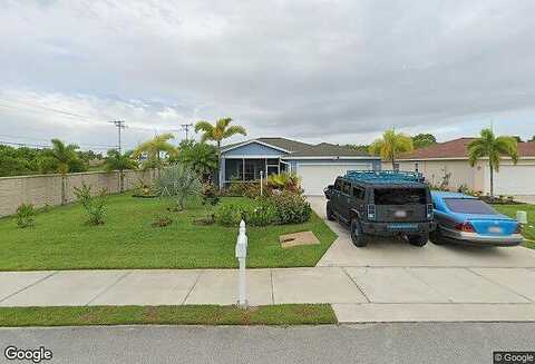 Las Palmas, PORT SAINT LUCIE, FL 34952