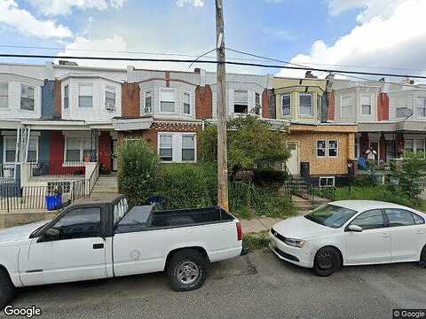 Larchwood, PHILADELPHIA, PA 19143