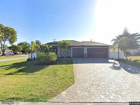 14Th, CAPE CORAL, FL 33914