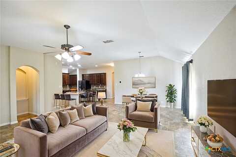 Flushing, NEW BRAUNFELS, TX 78130