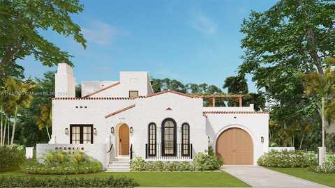 Madrid, CORAL GABLES, FL 33134
