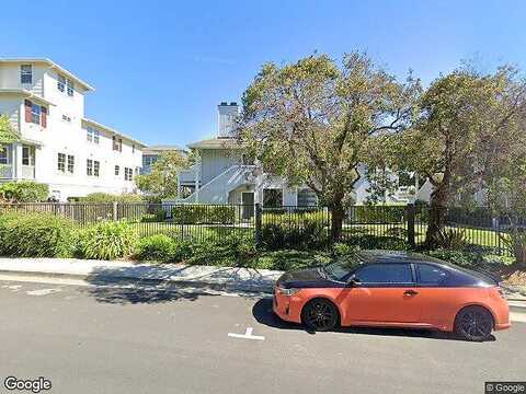 Schooner, RICHMOND, CA 94804