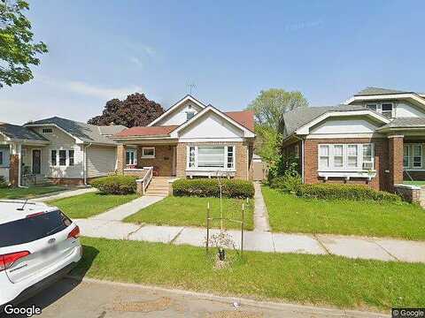 Center, RACINE, WI 53403