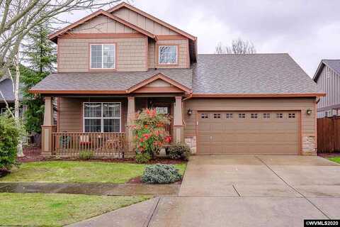 Eagle Cap, SALEM, OR 97317