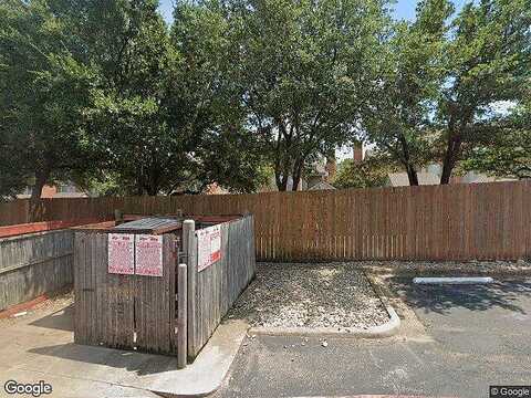 Hillcrest, DALLAS, TX 75230