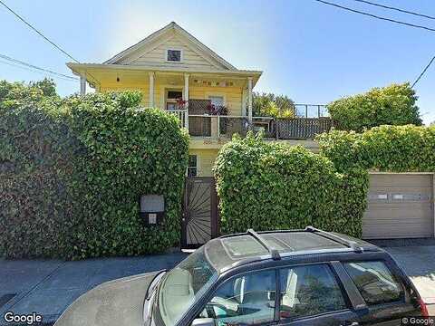 67Th, EMERYVILLE, CA 94608