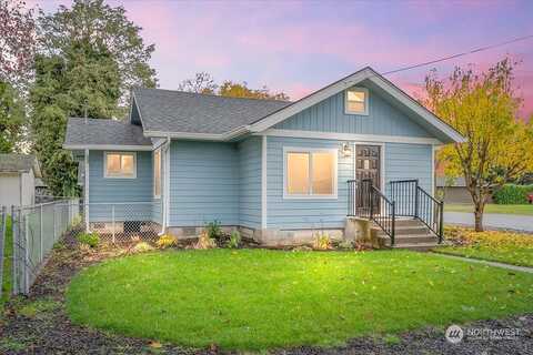 7Th, KELSO, WA 98626