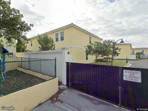 11Th, PLANTATION, FL 33313