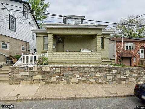 Hess, PHILADELPHIA, PA 19136