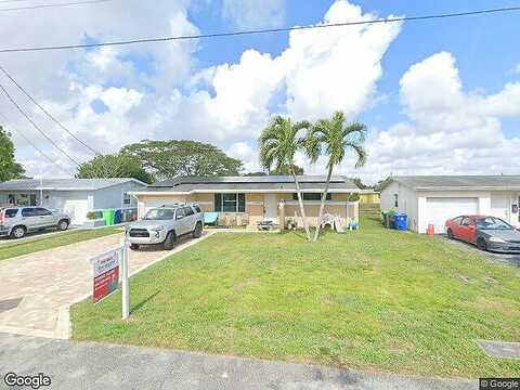 28Th, SUNRISE, FL 33313