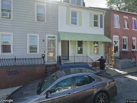 Poplar, LANCASTER, PA 17603
