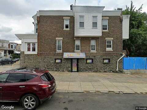 Hunter, PHILADELPHIA, PA 19131