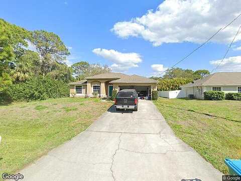 17Th, CAPE CORAL, FL 33909