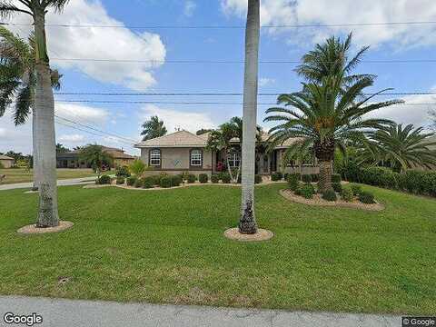 29Th, CAPE CORAL, FL 33914