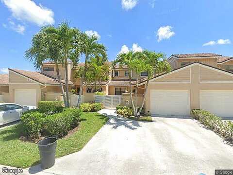 Prestwick, PALM BEACH GARDENS, FL 33418