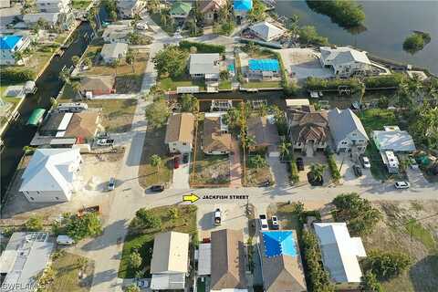 Jackfish, BONITA SPRINGS, FL 34134