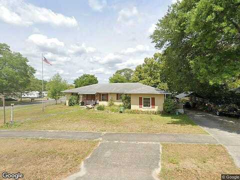 Gardenia, CITRUS SPRINGS, FL 34434