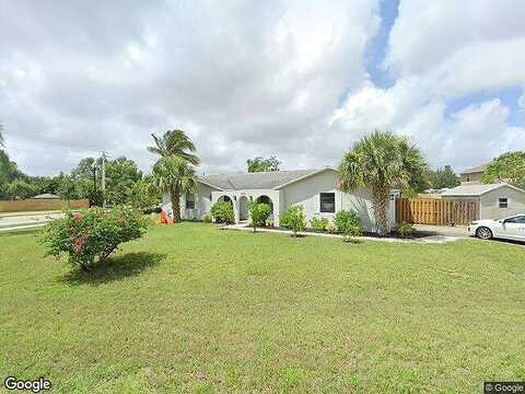 Delancey, PORT SAINT LUCIE, FL 34984