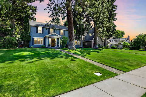 Riverside, BEND, OR 97703