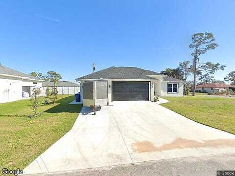 Mohawk, VENICE, FL 34293