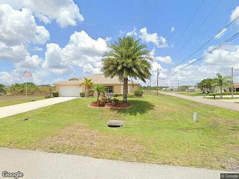 29Th, CAPE CORAL, FL 33909