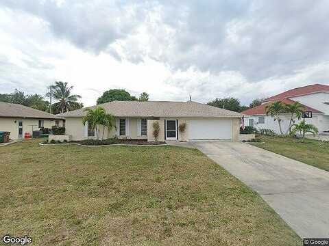 28Th, CAPE CORAL, FL 33904