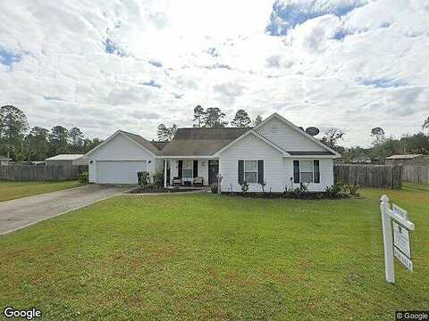 Maggies Ridge, BRUNSWICK, GA 31525