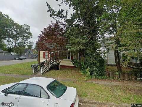 Dartmouth, PORTSMOUTH, VA 23707