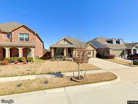 Ridge Creek, AUBREY, TX 76227