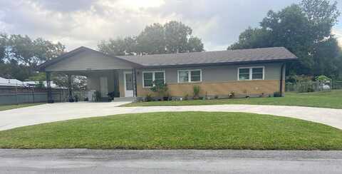 8Th, HAINES CITY, FL 33844