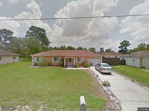 Spring, OCALA, FL 34472