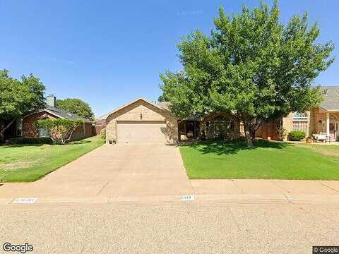Fulton, LUBBOCK, TX 79424